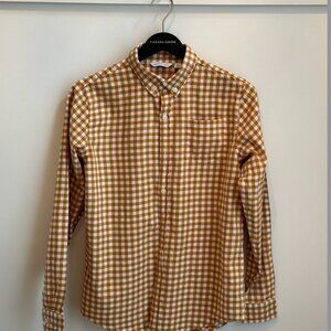 Janie and Jack Boys Shirt - Size 16
